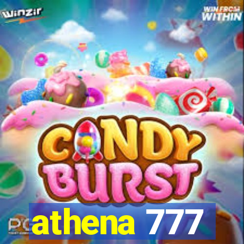 athena 777